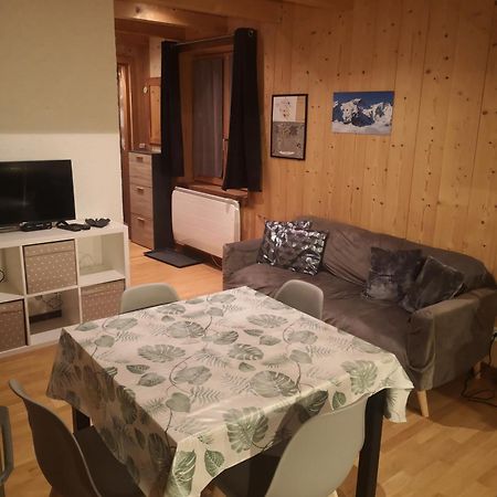 Appartement A La Montagne Villar-dʼArène Zewnętrze zdjęcie