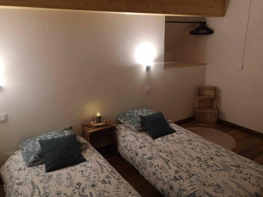 Appartement A La Montagne Villar-dʼArène Zewnętrze zdjęcie