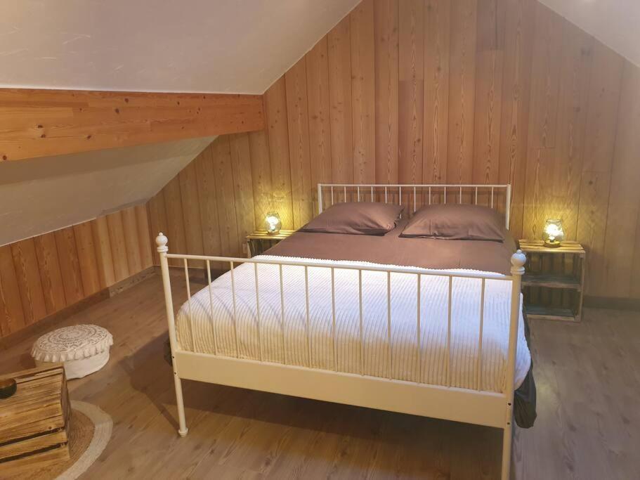 Appartement A La Montagne Villar-dʼArène Zewnętrze zdjęcie