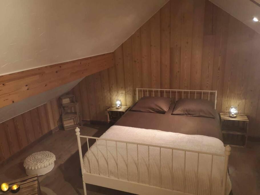 Appartement A La Montagne Villar-dʼArène Zewnętrze zdjęcie
