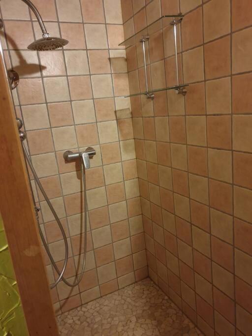 Appartement A La Montagne Villar-dʼArène Zewnętrze zdjęcie