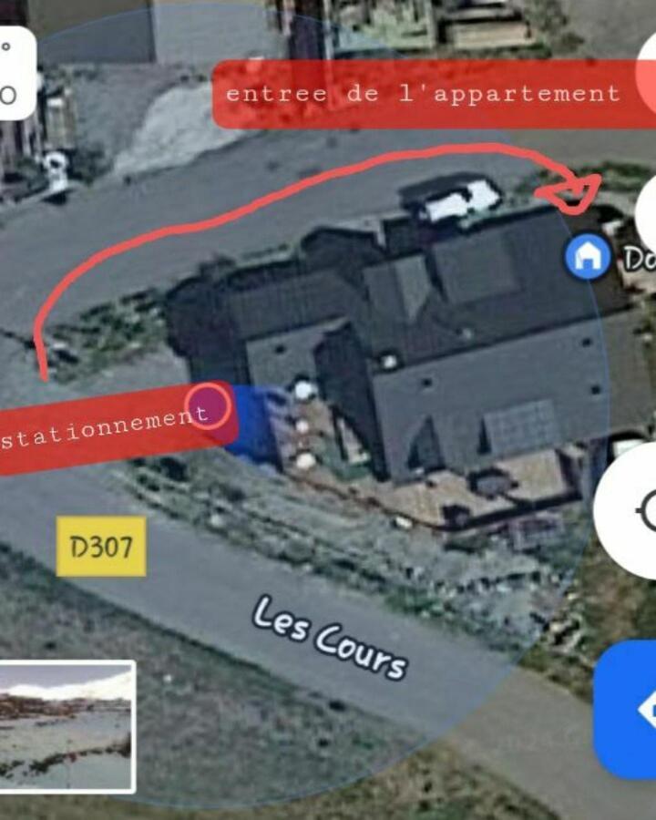 Appartement A La Montagne Villar-dʼArène Zewnętrze zdjęcie