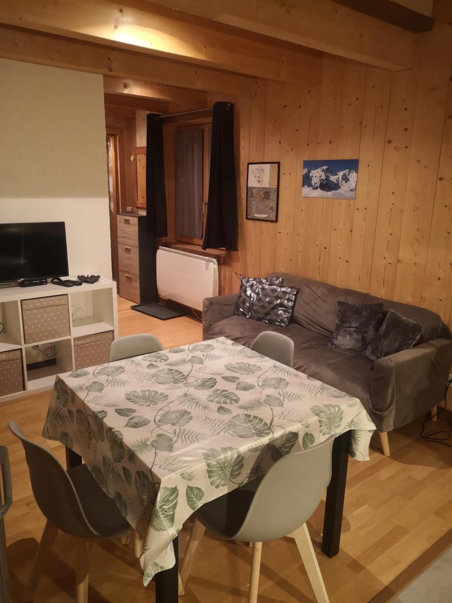 Appartement A La Montagne Villar-dʼArène Zewnętrze zdjęcie