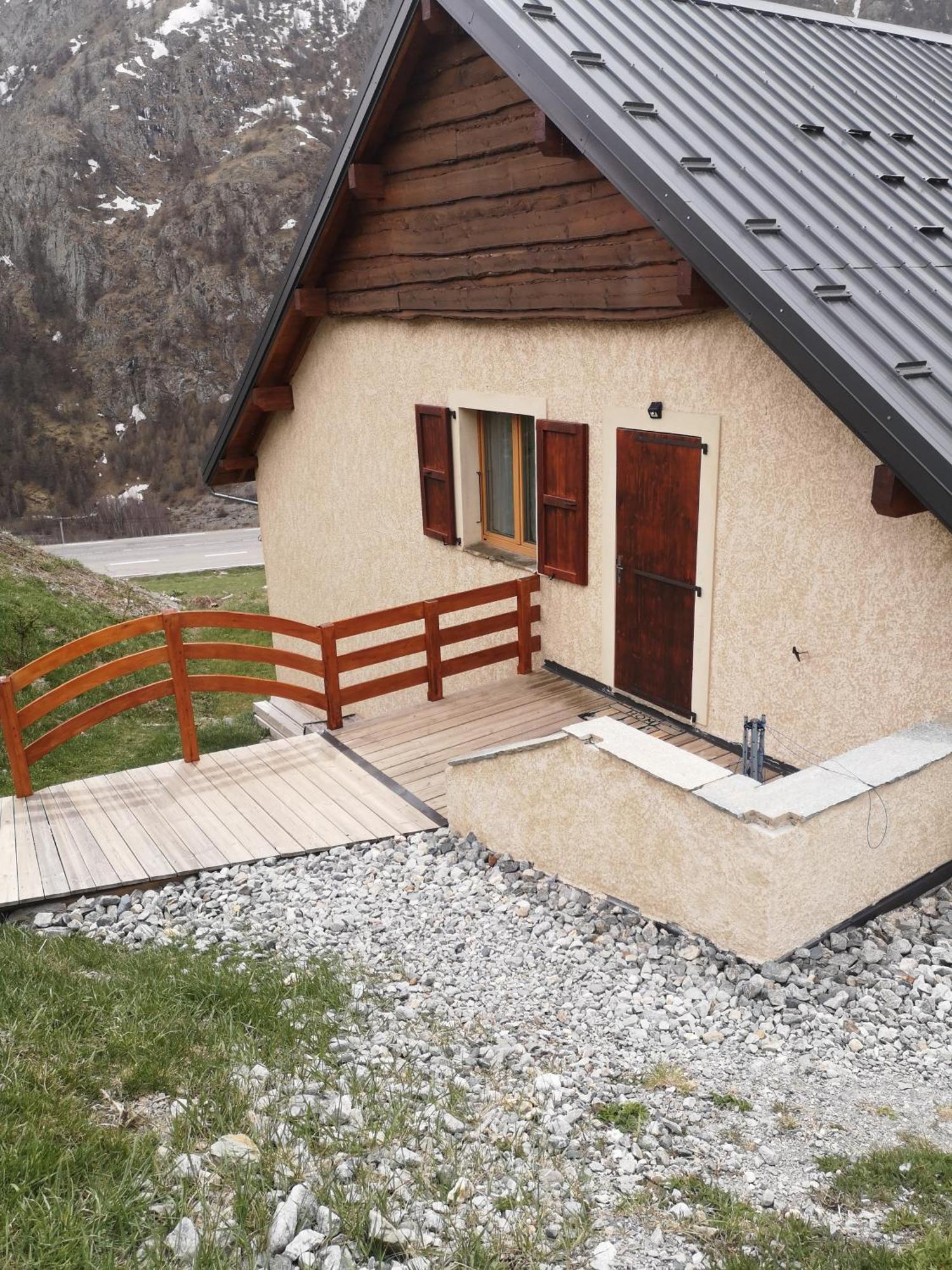 Appartement A La Montagne Villar-dʼArène Zewnętrze zdjęcie
